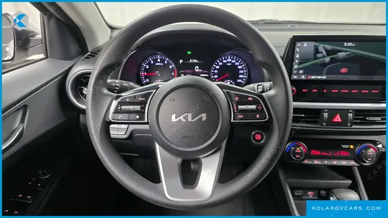 KIA K3 1.6