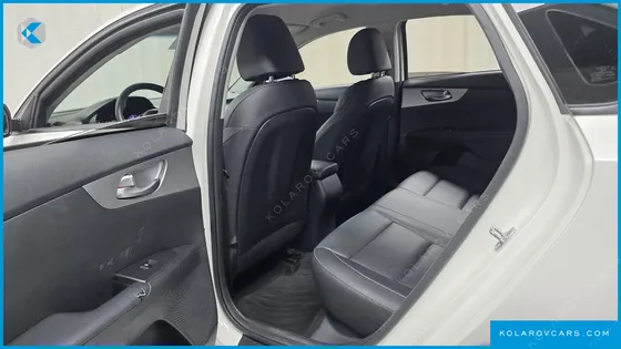 KIA K3 1.6