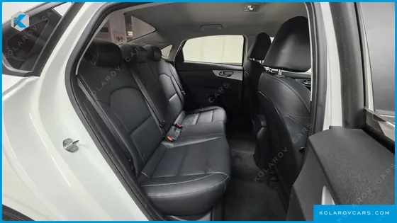 KIA K3 1.6