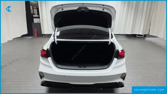 KIA K3 1.6