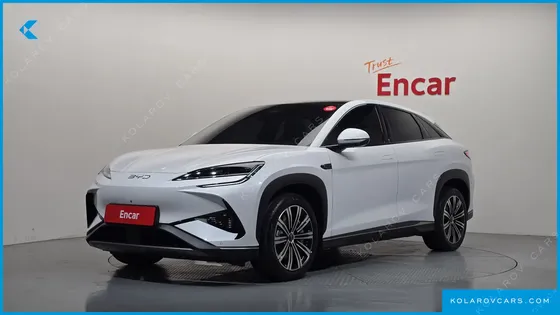 BYD SEALION 7 BASE
