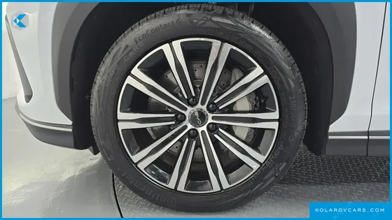 BYD SEALION 7 BASE