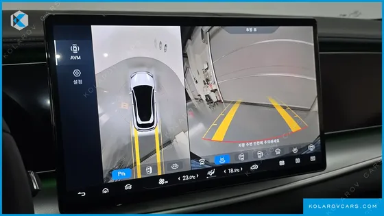 BYD SEALION 7 BASE
