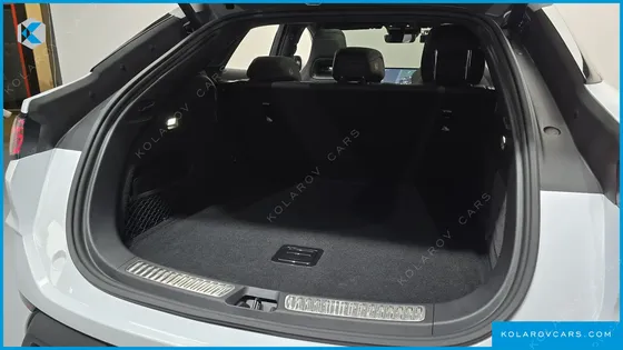 BYD SEALION 7 BASE