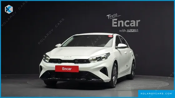 KIA K3 1.6