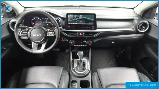 KIA K3 1.6