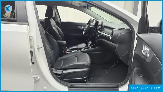 KIA K3 1.6