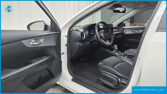 KIA K3 1.6
