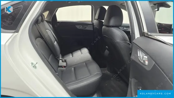 KIA K3 1.6