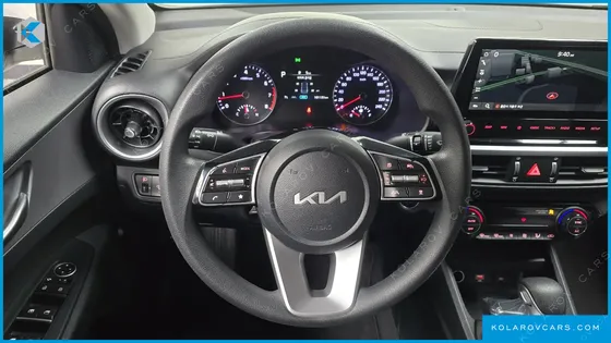 KIA K3 1.6