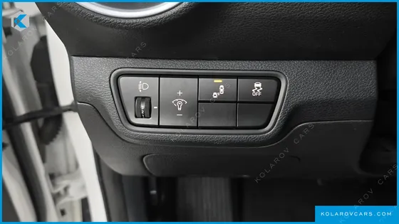 KIA K3 1.6
