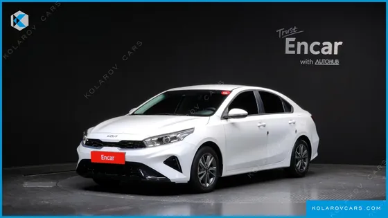 KIA K3 1.6