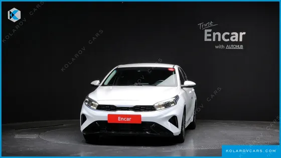 KIA K3 1.6