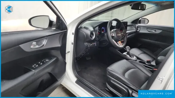 KIA K3 1.6