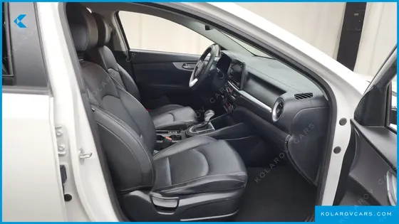 KIA K3 1.6