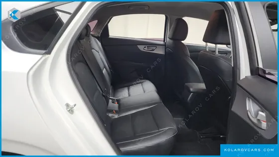 KIA K3 1.6