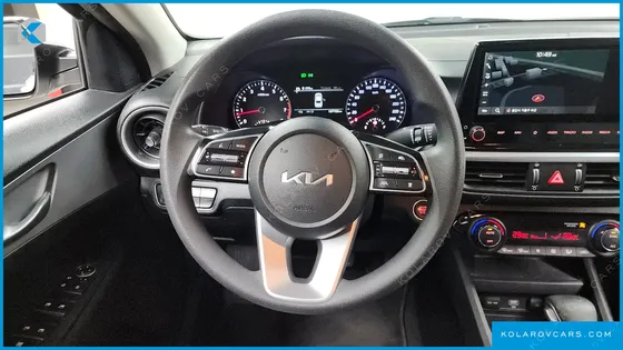 KIA K3 1.6