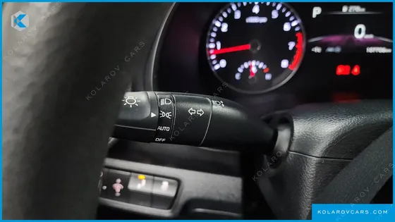 KIA K3 1.6