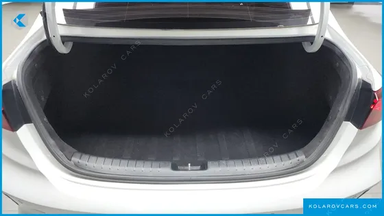 KIA K3 1.6