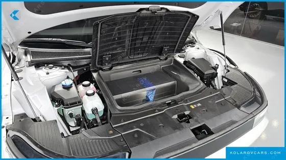 HYUNDAI IONIQ 5 LONG RANGE AWD