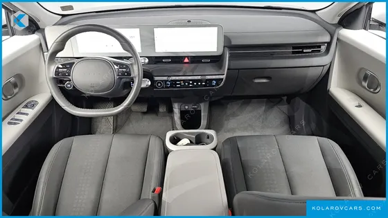 HYUNDAI IONIQ 5 LONG RANGE AWD