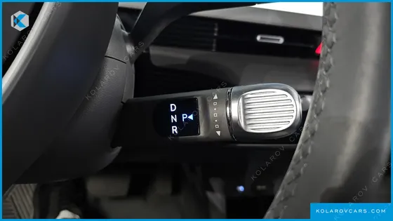 HYUNDAI IONIQ 5 LONG RANGE AWD