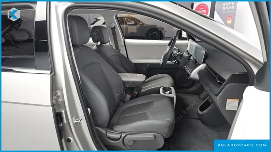 HYUNDAI IONIQ 5 LONG RANGE AWD