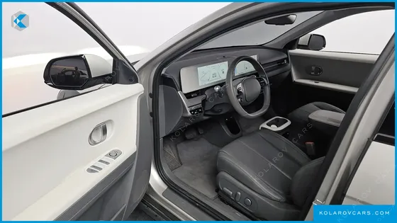 HYUNDAI IONIQ 5 LONG RANGE AWD
