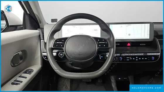 HYUNDAI IONIQ 5 LONG RANGE AWD