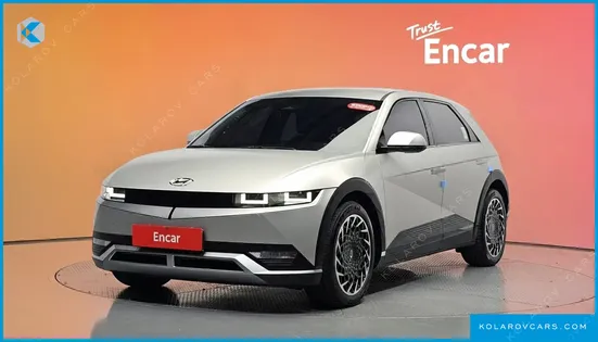 HYUNDAI IONIQ 5 LONG RANGE AWD