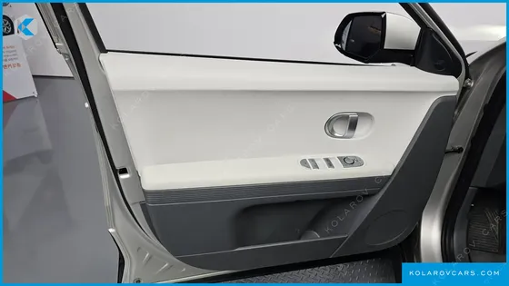 HYUNDAI IONIQ 5 LONG RANGE AWD