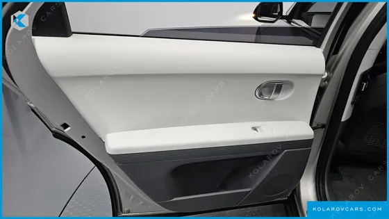 HYUNDAI IONIQ 5 LONG RANGE AWD