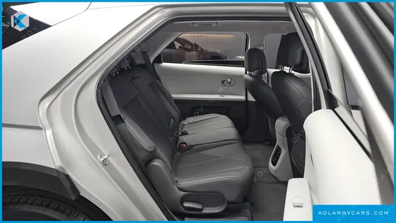 HYUNDAI IONIQ 5 LONG RANGE AWD