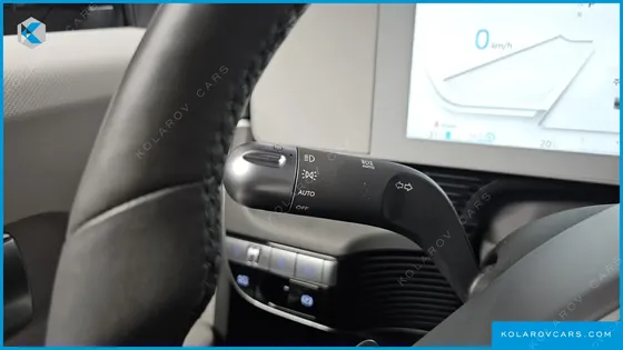 HYUNDAI IONIQ 5 LONG RANGE AWD