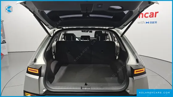 HYUNDAI IONIQ 5 LONG RANGE AWD