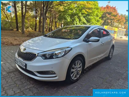 KIA K3 TRENDY