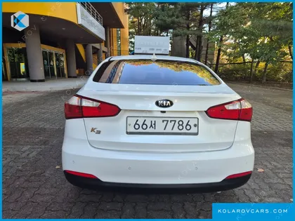 KIA K3 TRENDY