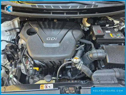 KIA K3 TRENDY