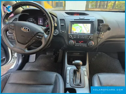 KIA K3 TRENDY