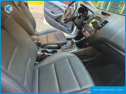 KIA K3 TRENDY