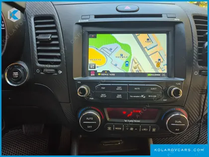 KIA K3 TRENDY