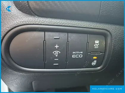 KIA K3 TRENDY