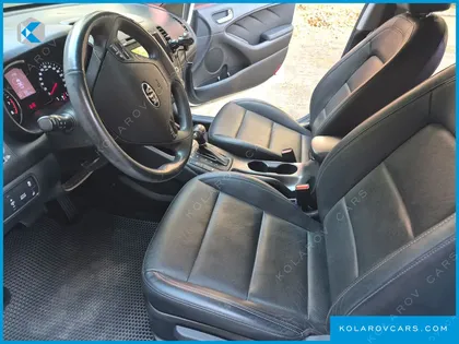 KIA K3 TRENDY