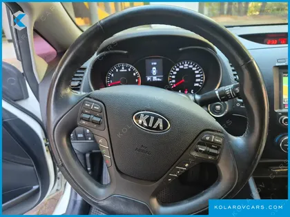 KIA K3 TRENDY