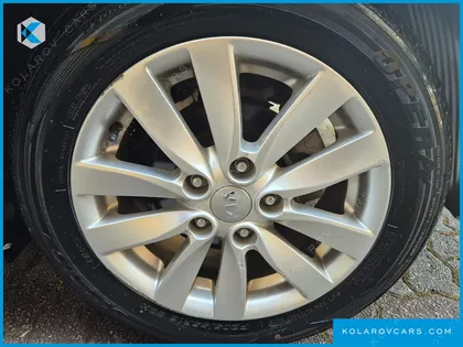 KIA K3 TRENDY