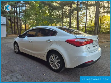 KIA K3 TRENDY