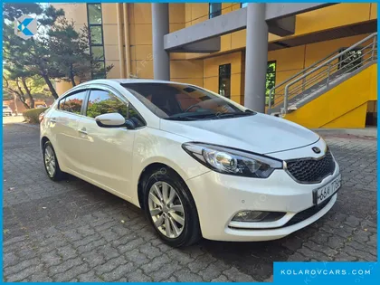 KIA K3 TRENDY