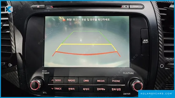 KIA K3 PRESTIGE