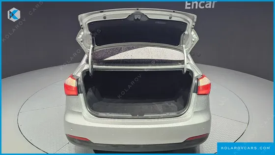 KIA K3 PRESTIGE