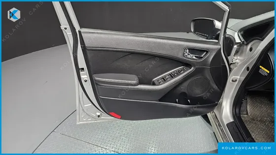 KIA K3 PRESTIGE